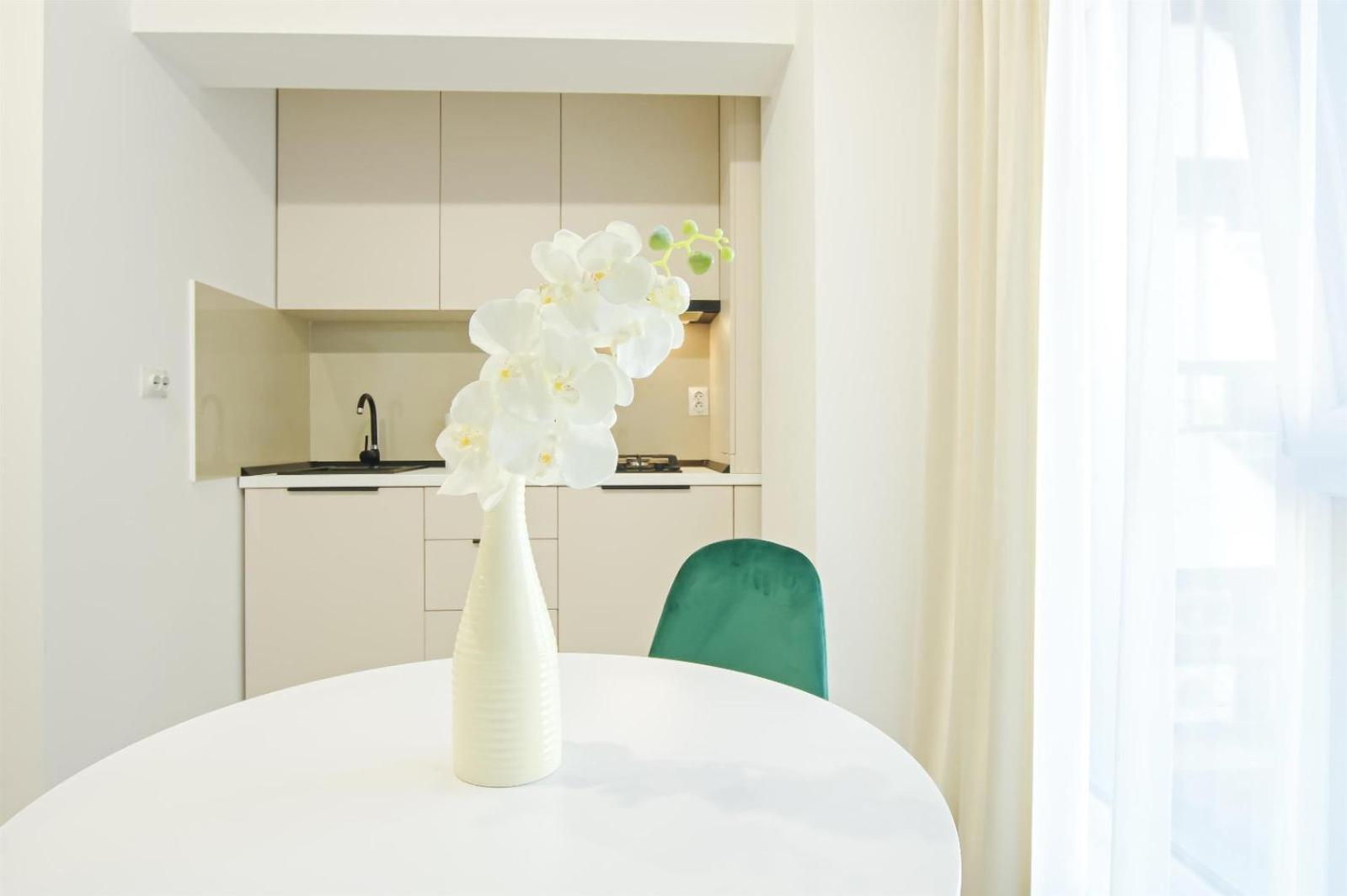 Himson-Designer1 Apartment Iasi Exterior foto