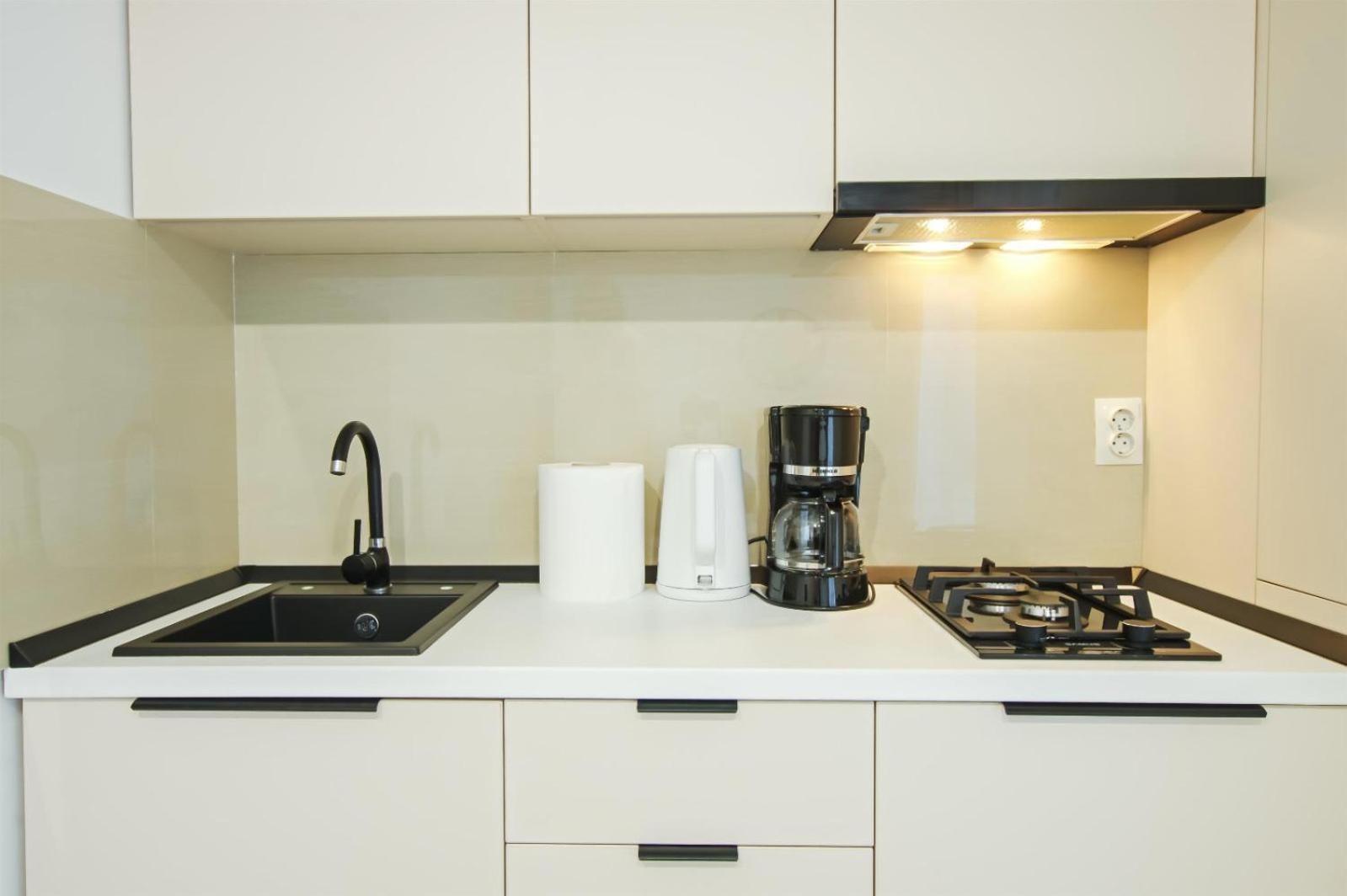 Himson-Designer1 Apartment Iasi Exterior foto