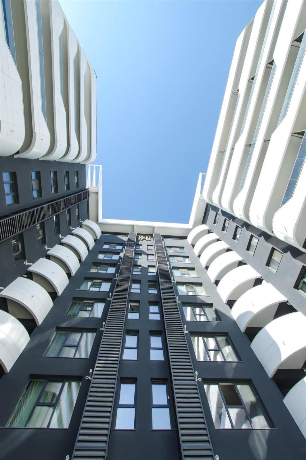 Himson-Designer1 Apartment Iasi Exterior foto