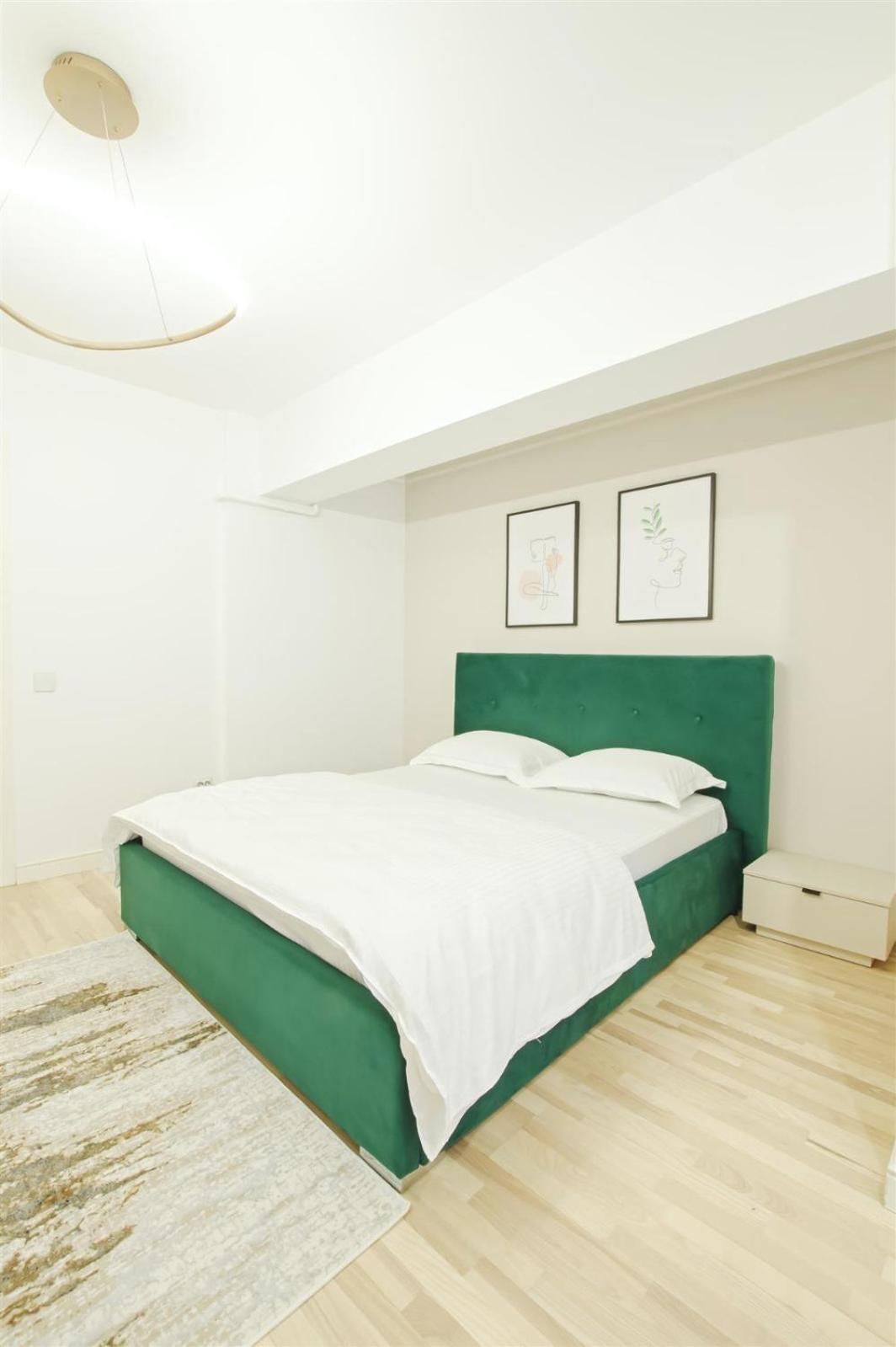 Himson-Designer1 Apartment Iasi Exterior foto