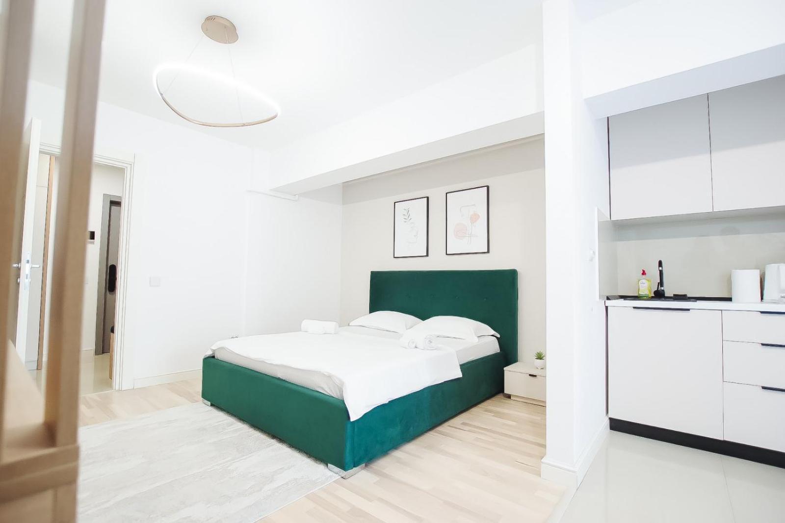 Himson-Designer1 Apartment Iasi Exterior foto